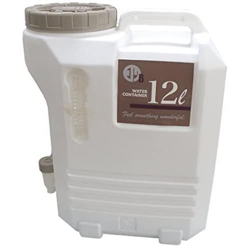 格安即決 ホワイトマックス エンバランス 水タンク 12l T 保障できる Www Technet 21 Org