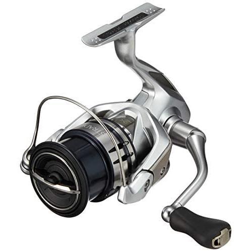 シマノ Shimano スピニングリール 19 ストラディック 2500shg バス 中本流トラウト リール スピニングリール 1a2b3