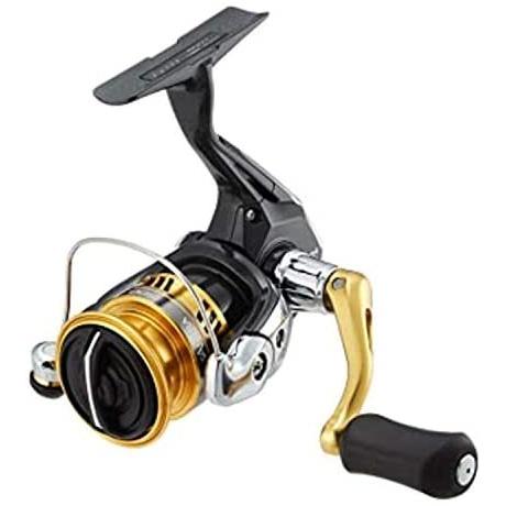 シマノ Shimano スピニングリール 18 サハラ 500 トラウト 渓流釣り アジング メバリング 500 1a2b3 Vmy17j2eg0 やふーすとあー 通販 Yahoo ショッピング