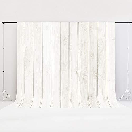 Kate 2 2x1 5m 木目 背景布 白 木の板 背景 縦 テクスチャ 写真背景 撮影用 木 撮影 布 Hj ディスカウント