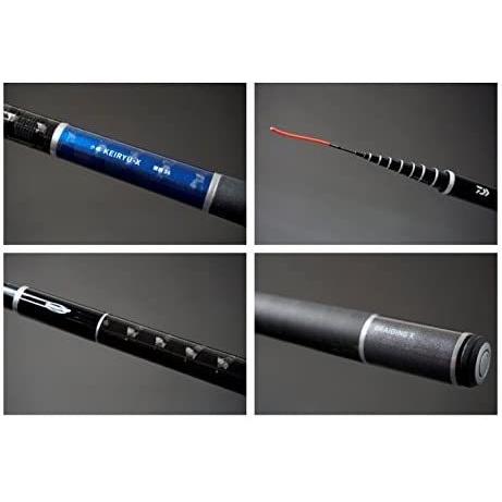ダイワ Daiwa 渓流竿 小継渓流x 硬調27 釣り竿 1a2b3 Vsp09k2id やふーすとあー 通販 Yahoo ショッピング