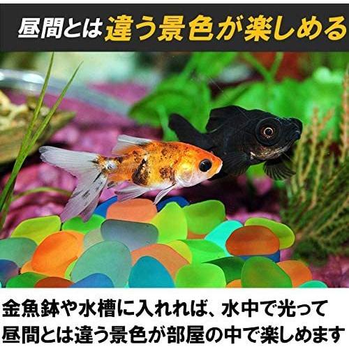 Hamilo 発光石 蛍光 ブラックライト 光る石 水槽 ガーデニング インテリア 300点セット 1a2b3 Vsp11m0ih014 やふーすとあー 通販 Yahoo ショッピング
