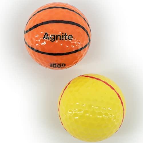 面白いノベルティゴルフボール おもしろ ゴルフボール 1a2b3 Wag09k0dc やふーすとあー 通販 Yahoo ショッピング