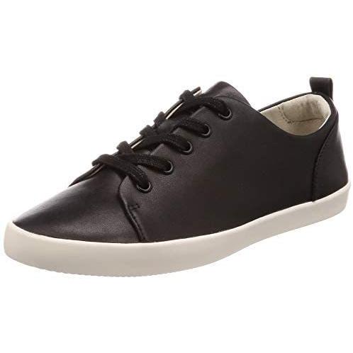 人気商品販売中 マーガレット ハウエル アイデア スニーカー パンプス レディース ブラックl 24 5 Cm E 売行き好調の商品 Ssl Daikyogo Or Jp