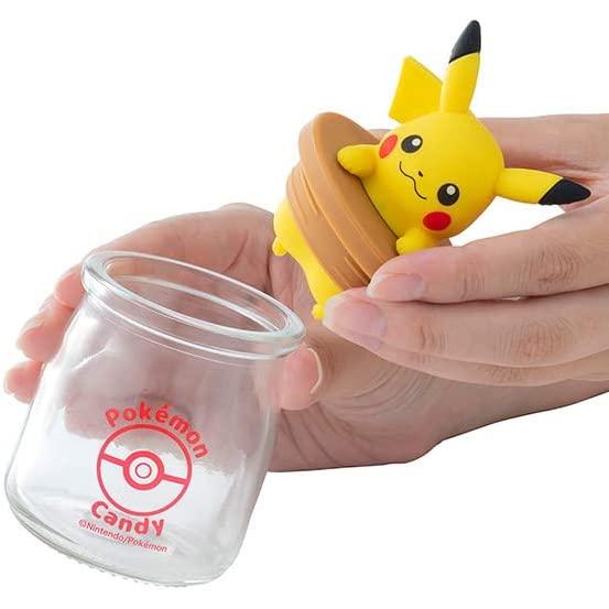 ポケットモンスター ポケモン キャンディボトル 8粒入 ポケモン 飴 ピカチュウ 1a2b3 Wdes0ea やふーすとあー 通販 Yahoo ショッピング