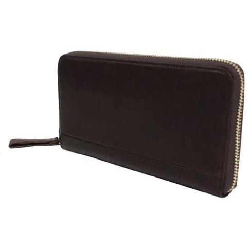 ポーター 長財布 [PORTER WISE/ポーターワイズ] 341-01318 (2.ブラウン