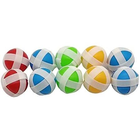 Apositv ターゲットボール ダーツボール セット ボールダーツ ダーツ 粘着ボール 10個セット おもちゃ 10個セット 10個セット 1a2b3 Wja06u2fe やふーすとあー 通販 Yahoo ショッピング