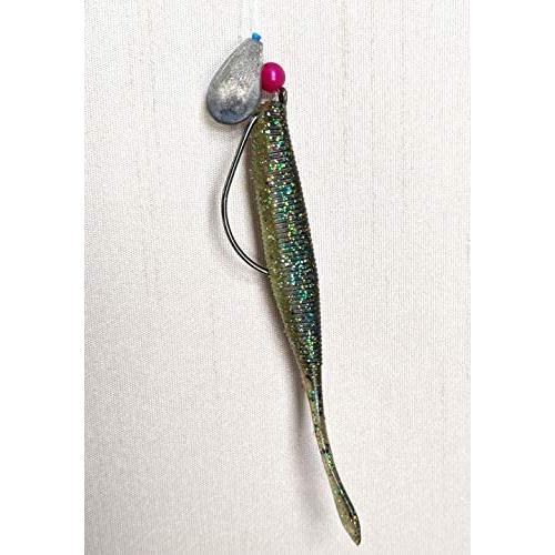 青嵐ルアー ロックフィッシュ シンカー 7 5g 11g 18g 21g 個セット フリーリグ テキサスリグ 直リグ 7g 個セット 1a2b3 Wmr15v2he やふーすとあー 通販 Yahoo ショッピング