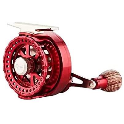 チヌリール Luckykuma 全金属石鯛リール 筏リール カセ釣り 落とし込み 左 右巻き 3 6 1ギア比 ベアリング数7 1 1a2b3 Wmy21l4ba やふーすとあー 通販 Yahoo ショッピング