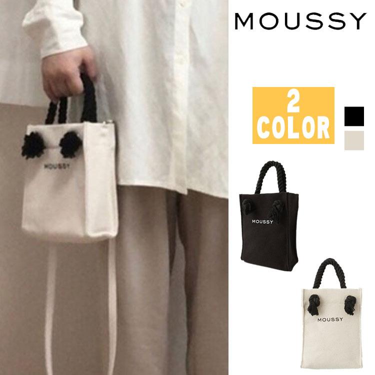 在庫処分 Moussy マウジー バッグ 本物レトロ キャンバスプリント文字ミニ女性ショルダーメッセン 敬老の日 ジャーハンドバッグ Edg08 ワイワイエース 通販 Yahoo ショッピング