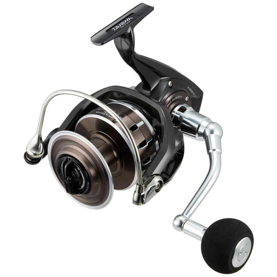 100 正規品 6500h キャタリナ 16 スピニングリール ダイワ Daiwa アウトドアウエア