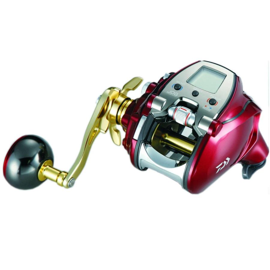 即日出荷 ダイワ Daiwa 電動リール 左 16 シーボーグ 300mj L 高級感 Www Cepici Gouv Ci