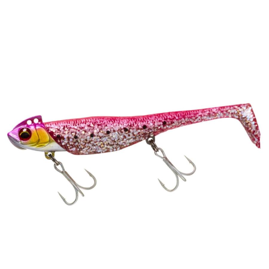 ダイワ Daiwa ヒラメ ワーム フラットジャンキー ロデム 4インチ 21g ヒラメピンクイワシ B01n39nngj Sunrise Shop 通販 Yahoo ショッピング