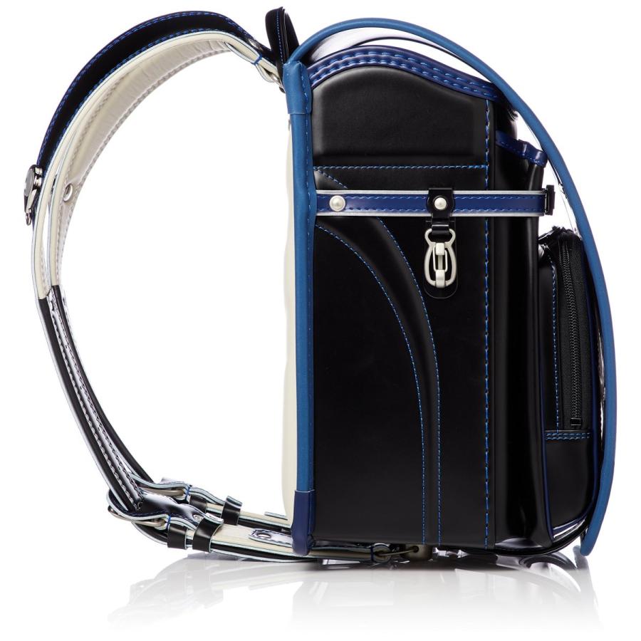 新品即決 フィットちゃん プレミアムフィットちゃんランドセル グッドボーイdx 安ピカッタイプ フラットファイル収納サイズ Fit 233az 14 クロ マリン B07bbg4m9v Sunrise Shop 通販 Yahoo ショッピング オープニング大放出セール Globaltask Net