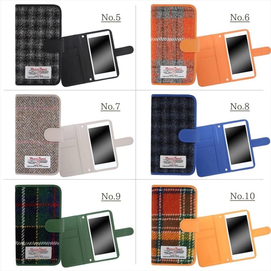 HARRIS TWEED（ハリスツイード） Galaxy S26 Ultra S25 A25 5G S24