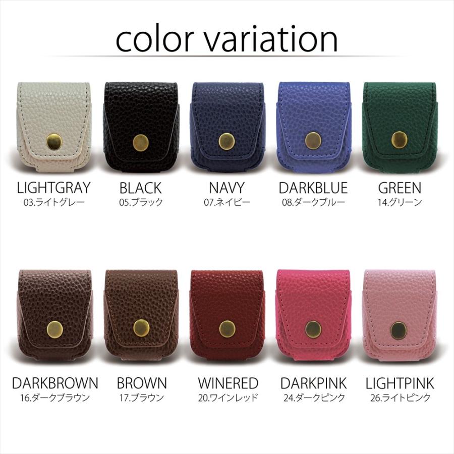 Apple AirPods ワイヤレスイヤフォンケース Amazon | ZENIX DESIGN TECH airpods 第3世代 用 ケース