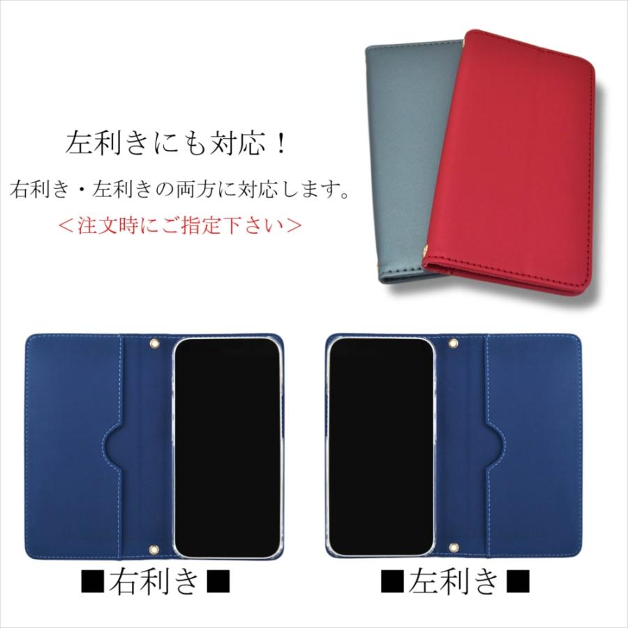 WHITENUTS（ホワイトナッツ） 左利き対応 Xperia 10 VII 1 VII 10 VI