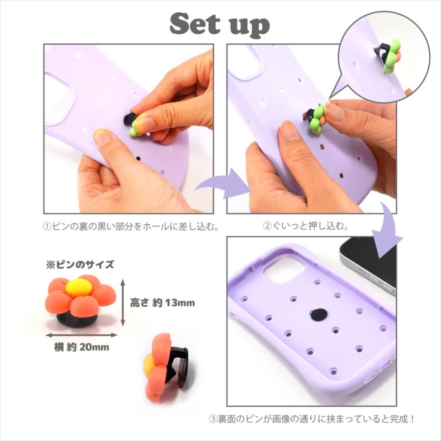 iPhone１５ケースシムピンつき スマホケース iPhone15 ケース チャーム ピンケース iPhone15Pro