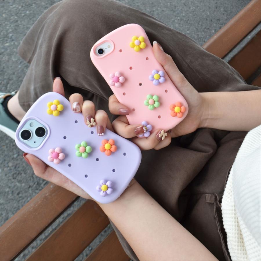スマホケース iPhone15 ケース チャーム ピンケース iPhone15Pro