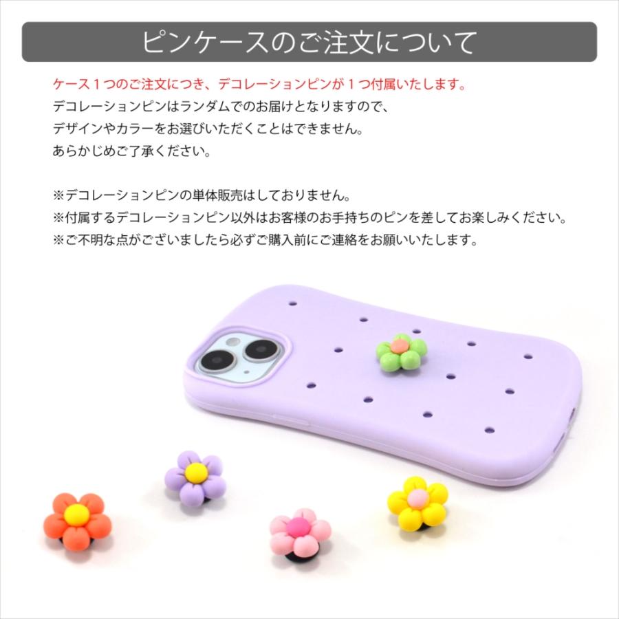 スマホケース iPhone15 ケース チャーム ピンケース iPhone15Pro