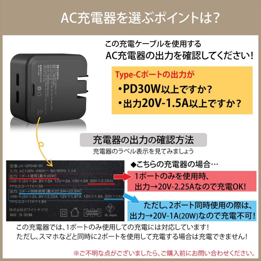 WHITENUTS（ホワイトナッツ） バートル製バッテリー 対応 Type-C 充電