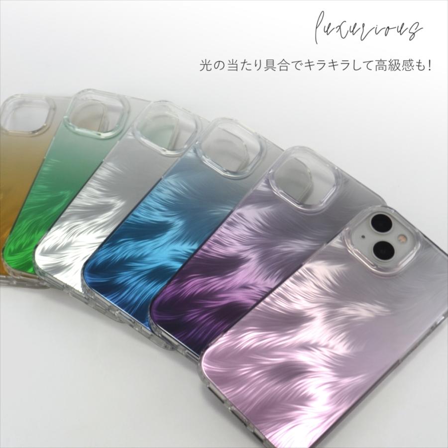 iPhone15 ケース グラデーション 15Proケース スマホケース iPhone 15