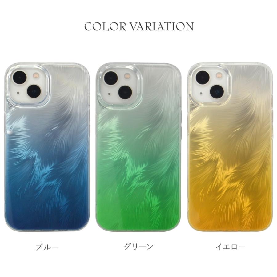 iPhone15 ケース グラデーション 15Proケース スマホケース iPhone 15