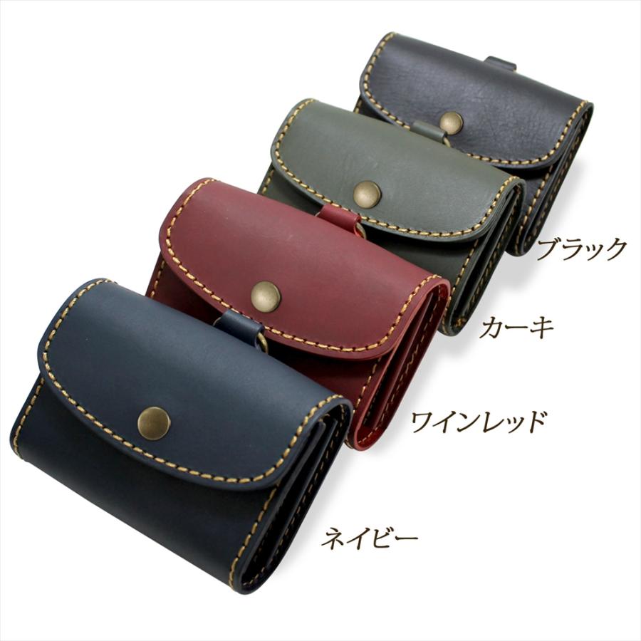 glo グローケース タイレザー TYPE-2 シリーズ2 series2 対応 グロー 