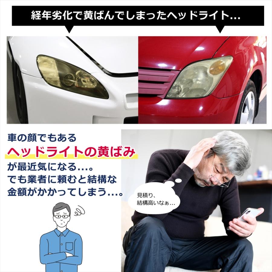 AllPlace（オールプレイス） 正規代理店 ヘッドランプリムーバー 5mDC