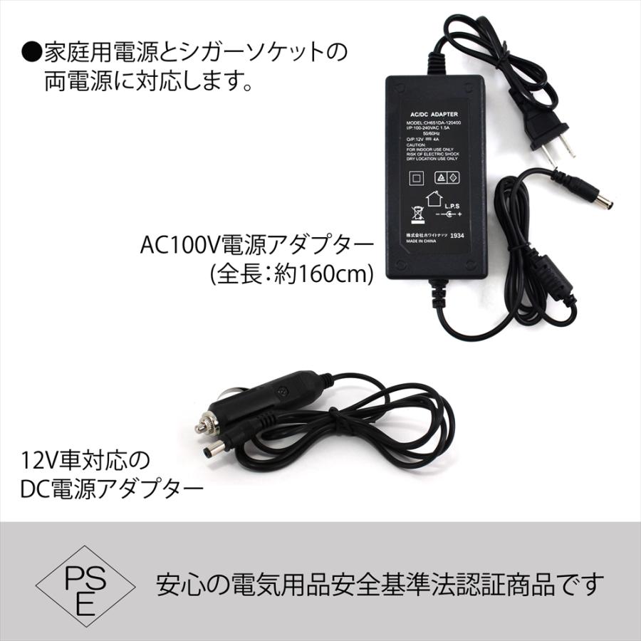 AllPlace ヘッドランプ ヘッドライト リムーバー スチーマー