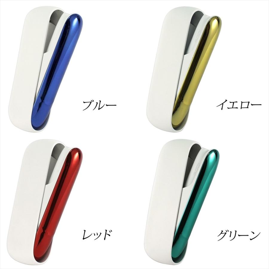 iQOS3 カバー ドアカバー プレート 着せ替え DOOR COVER カスタム