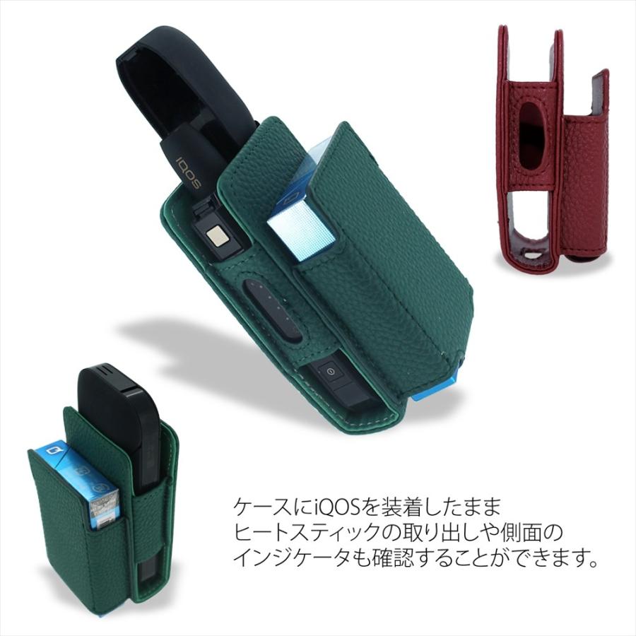 Wniq ケース カバー ホルダー 蓋なし タバコケース 収納ケース シンプル レザー風 ヒートスティック おしゃれ コレクション 趣味 喫煙具 電子タバコアクセサリー Iqos Ll Lth いーこね 通販 Yahoo ショッピング