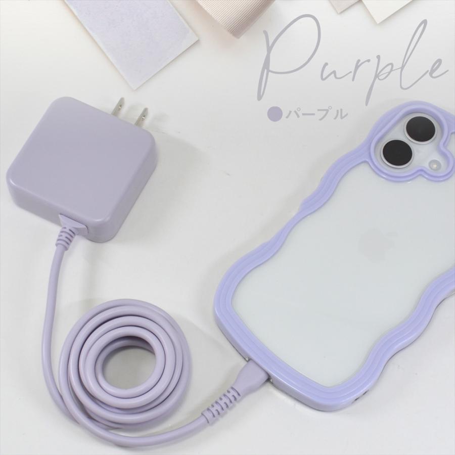 半年保証】 スマホ 充電器 タイプC 急速充電 AQUOS wish3 wish2 半年保証】 スマホ 充電器 タイプC 急速充電 AQUOS wish3 wish2