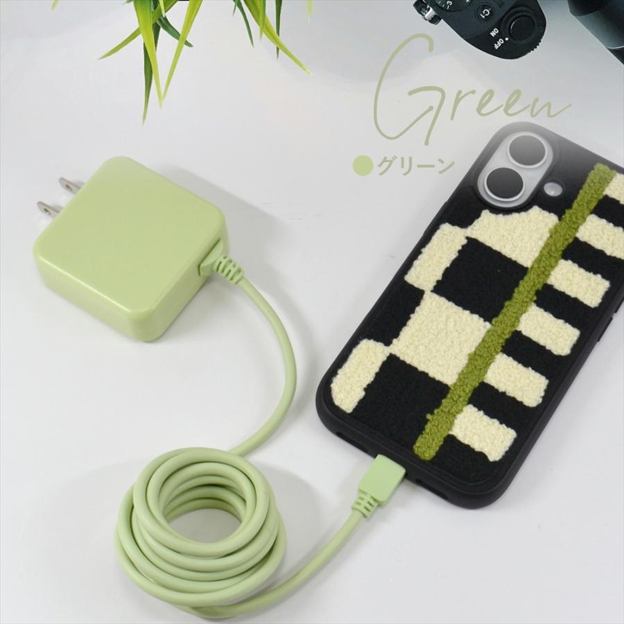 半年保証】 スマホ 充電器 タイプC 急速充電 AQUOS wish3 wish2 半年保証】 スマホ 充電器 タイプC 急速充電 AQUOS wish3 wish2