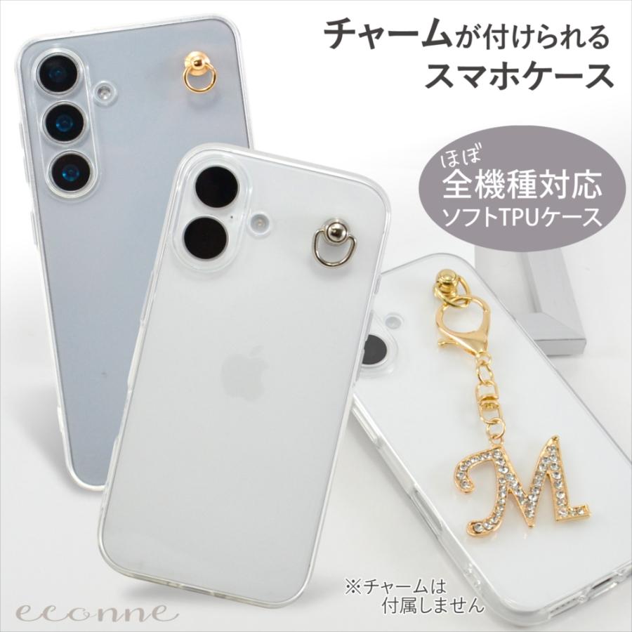 iPhone 17 ケース単品 17e Pixel 10a スマホケース TPU ソフトケース