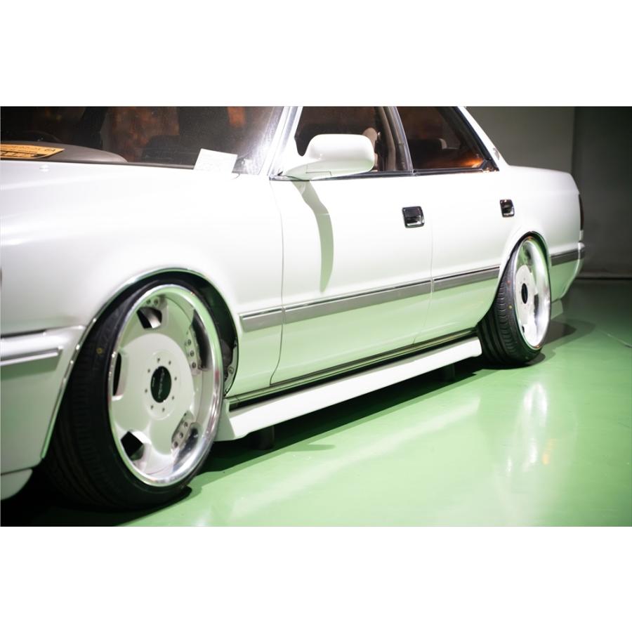 マーク2 GX81 JZX81 MX83 サイドステップ ショート ロング チェイサー