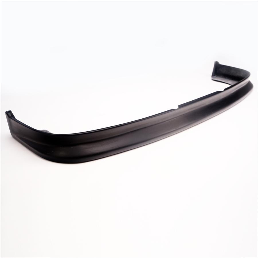 マーク2 JZX81 MX83 ロングバンパー用 フロントリップ タイプ2 FRP