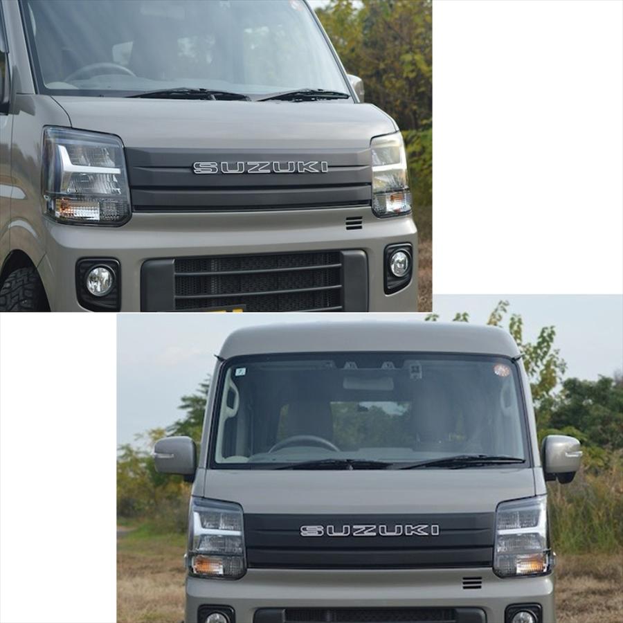 SILKROAD（シルクロード） SUZUKI スズキ エンブレム ノビタエンブレム