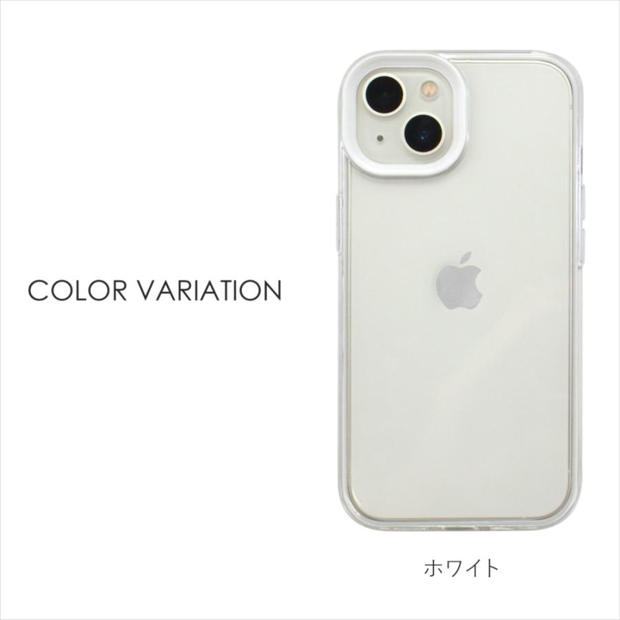 Apple iPhone 15 pro ケース付き ※2/7まで！ iPhone15Pro対応 極厚ソフトケース 2．7mm｜郵便局の