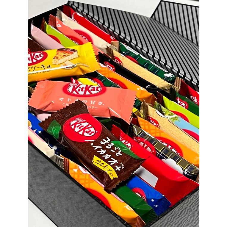 キットカット チョコレート 詰め合わせ アソート 12種以上 78個 キットカット チョコレート 詰め合わせ アソート 12種以上 78個