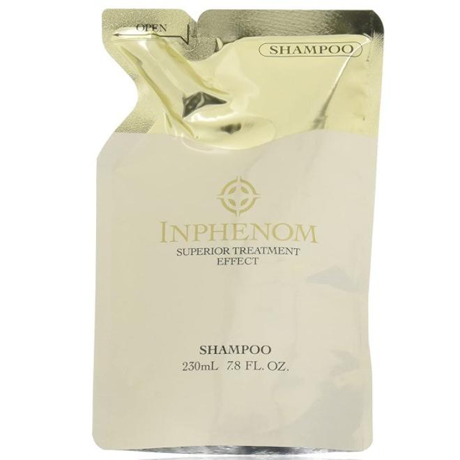 MILBON（ミルボン） インフェノムシャンプー詰替え 230ml : わいわいe