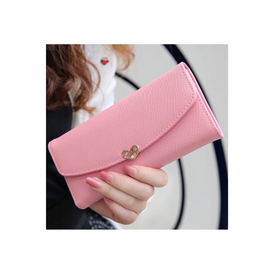 レディース 長財布 ハート パステルカラー 春 ヤング 女性用 ウォレット サイフ おしゃれ 可愛い 春財布 春サイフ 新年 Y Sfactory 衣類雑貨店ワイズファクトリー 通販 Yahoo ショッピング