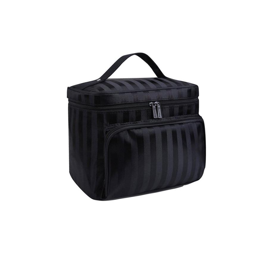 コンパクトメイクボックス 蒔絵調コスメボックス(エンジ): 美容・コスメ／はぴねすくらぶ