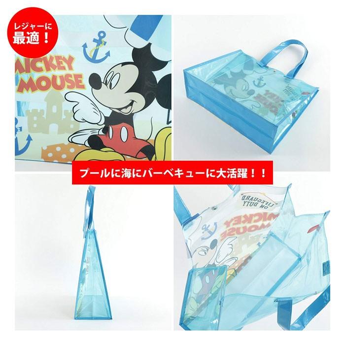 ディズニー スヌーピー ミニオンズ プールバッグ ビーチバッグ トイストーリー Disney 国産品 ミニーマウス Minions ミッキーマウス Snoopy エイリアン