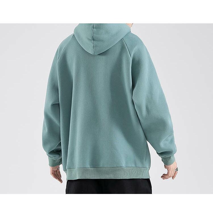 パーカー プルオーバーパーカー メンズ ボリュームネック トップス ハイネック オーバーサイズ 綿 ゆったり 大きめ ビッグ かっこいい おしゃれ 韓国 黒 ブルー 0919ptn3 衣類雑貨店ワイズファクトリー 通販 Yahoo ショッピング
