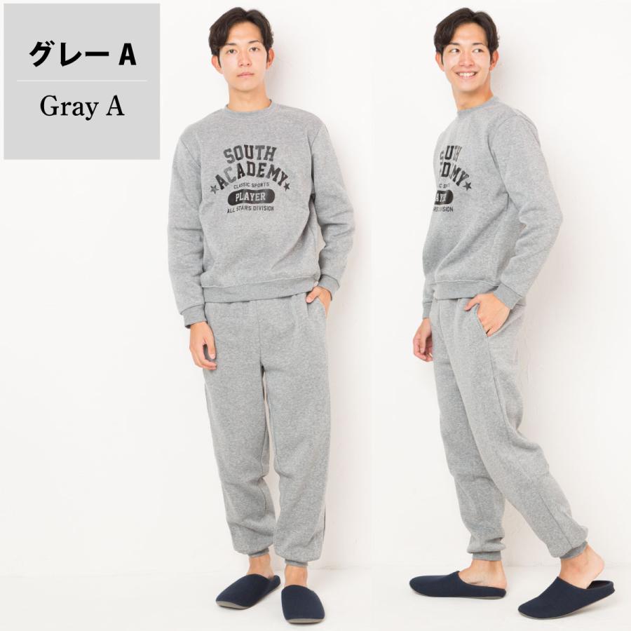 DRESSTERIOR トレーナー スウェット 「セットアップ可/Safari12