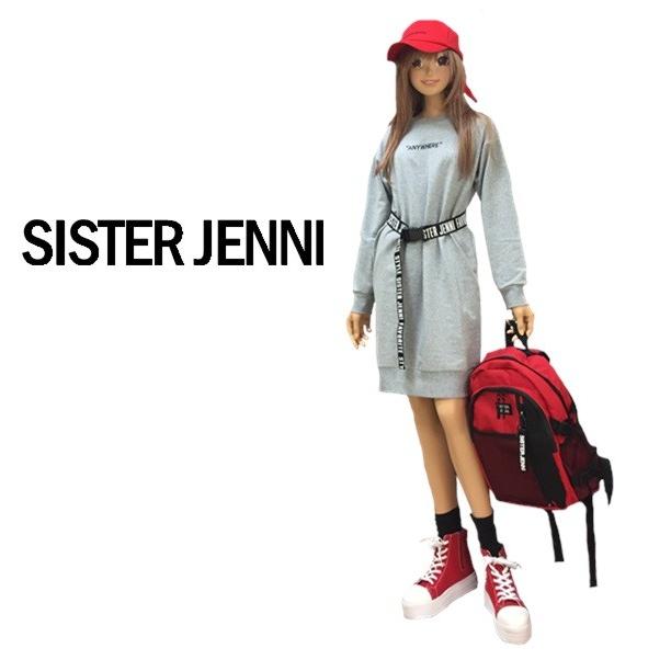 Sale セール Sister Jenni シスタージェニー 靴 スニーカー 春物 サイズ 21cm 22cm 23cm 24cm 厚底ハイカットキャンバススニーカー ベビー子供服のyykids 通販 Yahoo ショッピング