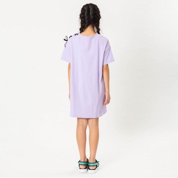 40 Off セール アルジー Algy 子供服 半袖 ワンピース 夏物 小学生 女児 女の子 ガールズ レースアップショルダーワンピ メール便可 G ベビー子供服のyykids 通販 Yahoo ショッピング