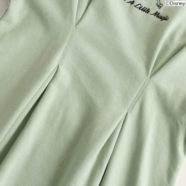60 Off Sale セール Algy アルジー 長袖 ワンピース 秋冬物 Xxs Xs S M ディズニーキャラクターワンピ G ベビー子供服のyykids 通販 Yahoo ショッピング