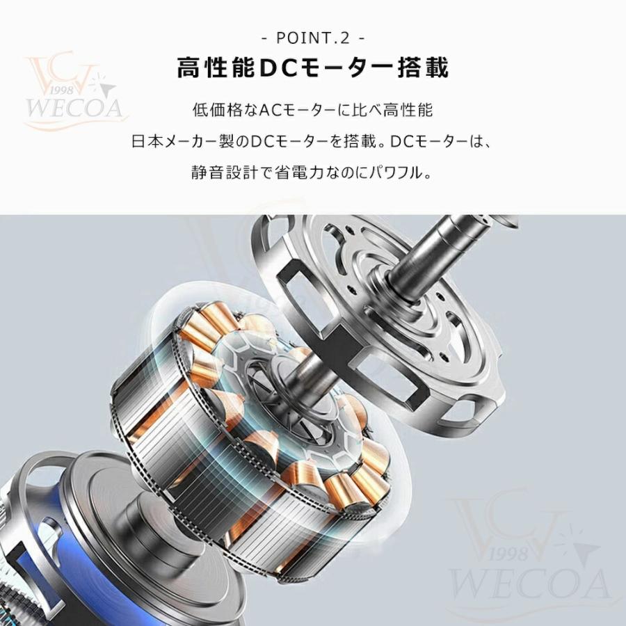 シーリングファンライト led シーリングファン ファン付き照明